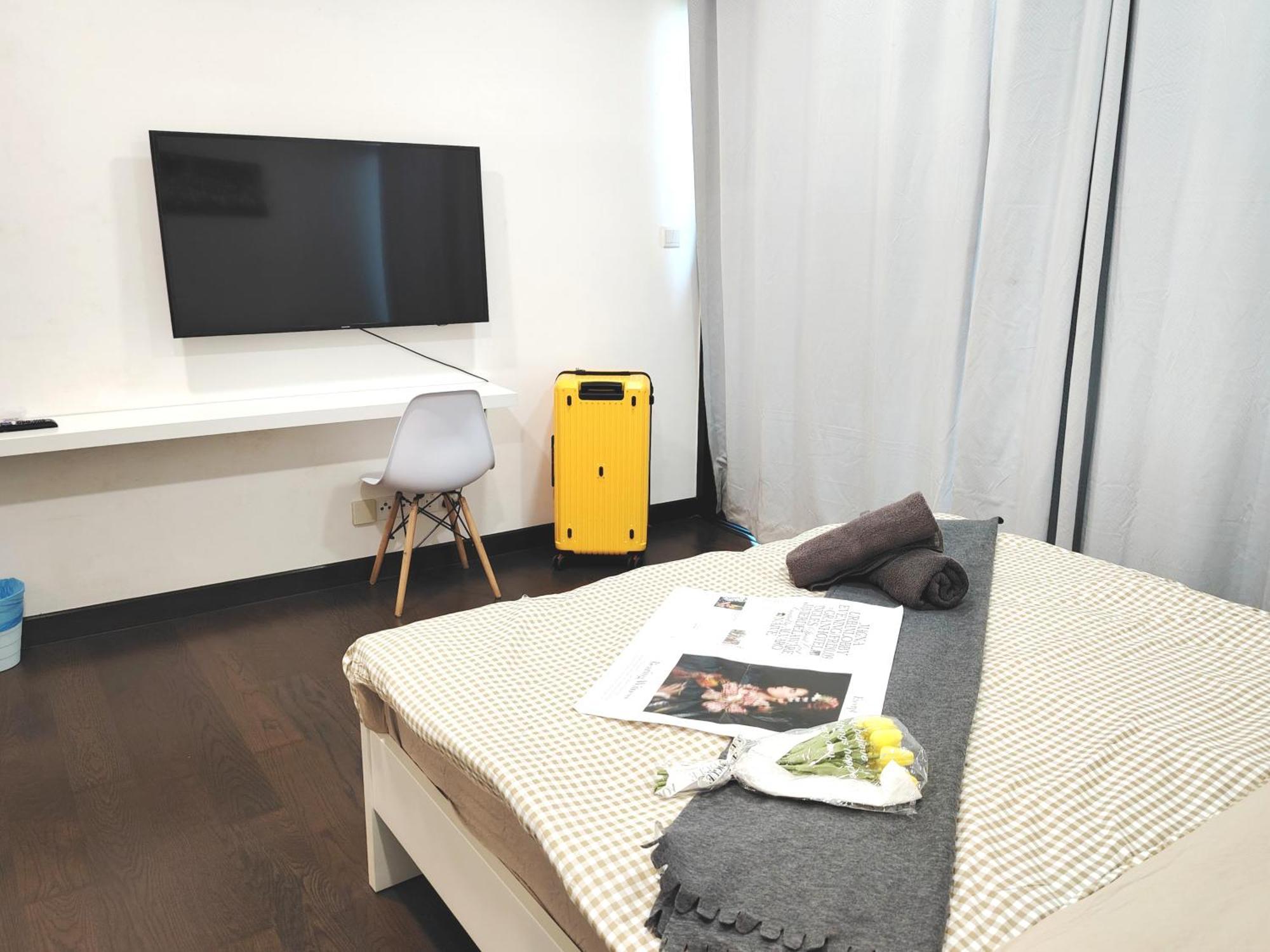 Almas Suites Poolview Netflix 100Mbps Bystay Nusajaya  Kültér fotó